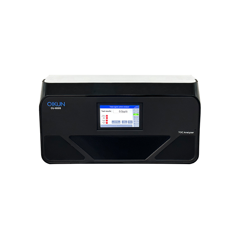 CU-600OS总有机碳分析仪